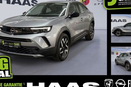 Opel Mokka 15.300 km 17.980 &euro; Königsbrunn 86343