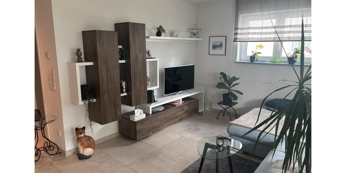 Erdgeschoßwohnung Aichach - 2 Zimmer, 66 m&sup2;, 398.500&euro; | Angebot:26700303