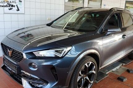 Cupra Formentor 29.900 km 35.890 &euro; Gersthofen 86368