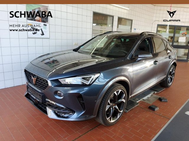 Cupra Formentor 29.900 km 35.890 &euro; Gersthofen 86368