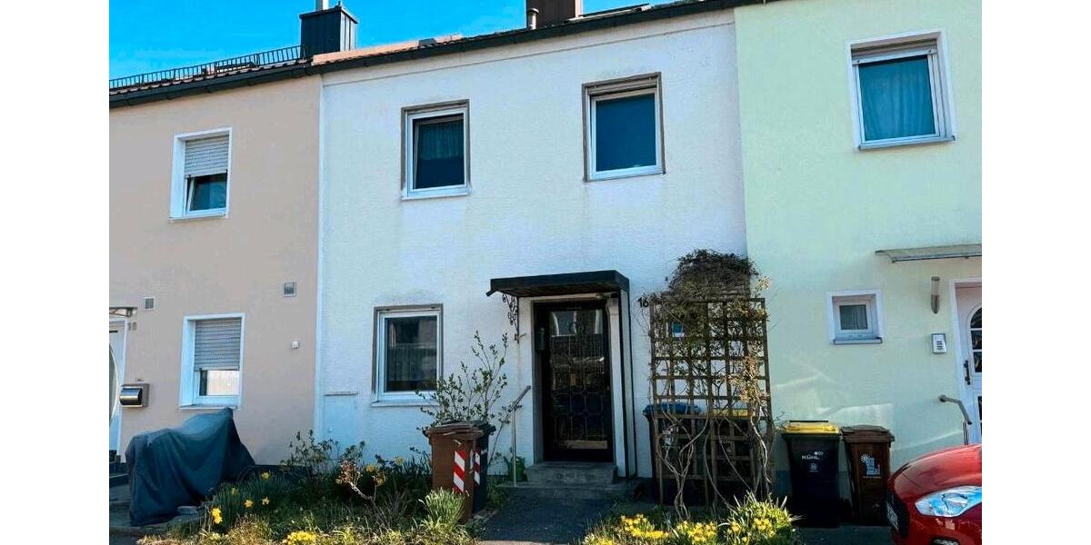 Reihenhaus Neusäß - 4 Zimmer, 106 m&sup2;, 435.000&euro; | Angebot:27083519