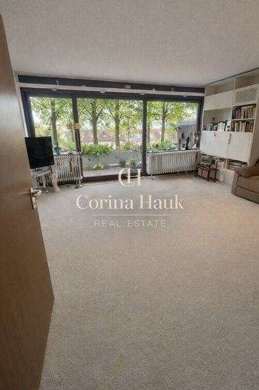 Etagenwohnung Augsburg Bergheim - 4 Zimmer, 134 m&sup2;, 589.000&euro; | Angebot:26019550