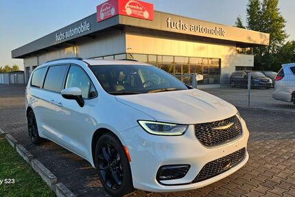 Chrysler Pacifica 28.197 km 43.490 &euro; Augsburg 86165
