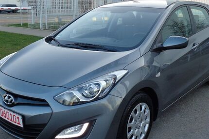Hyundai i30 142.000 km 5.999 &euro; Augsburg 86167