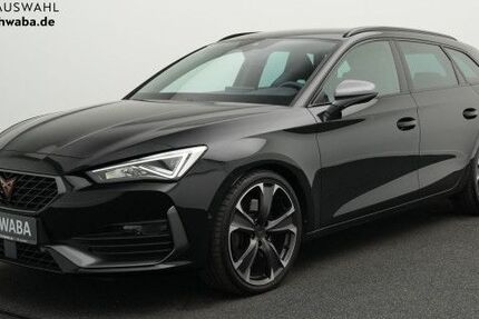 Cupra Leon 32.400 km 28.410 &euro; Gersthofen 86368