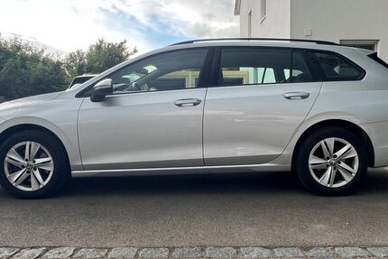 VW Golf 114.500 km 15.850 &euro; Schwabmünchen 86830