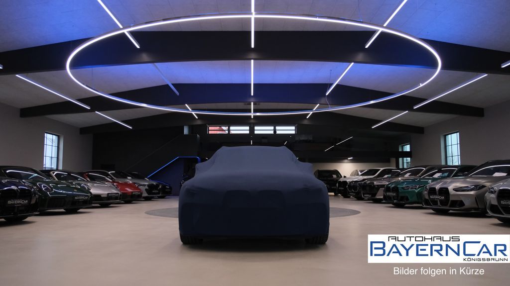 BMW M3 5.150 km 91.989 &euro; Königsbrunn 86343