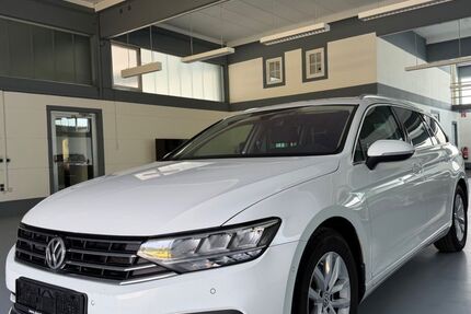 VW Passat 242.000 km 10.500 &euro; Schwabmünchen 86830
