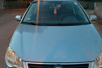 VW Polo 192.000 km 2.200 &euro; Augsburg 86156