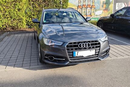 Audi A6 132.000 km 18.500 &euro; Augsburg 86169