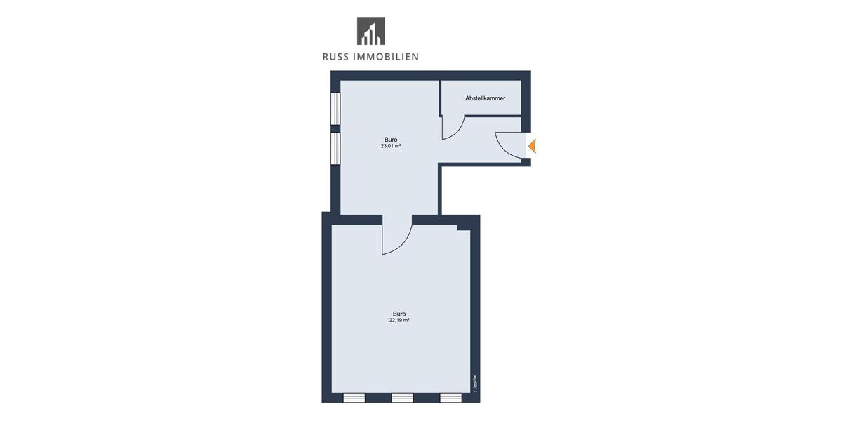 Gewerbeobjekt Augsburg Bergheim - 650&euro; | Angebot:24964610