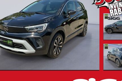 Opel Crossland (X) 26.752 km 15.980 &euro; Augsburg 86179