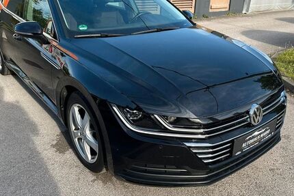 VW Arteon 64.000 km 30.950 &euro; Merching 86504