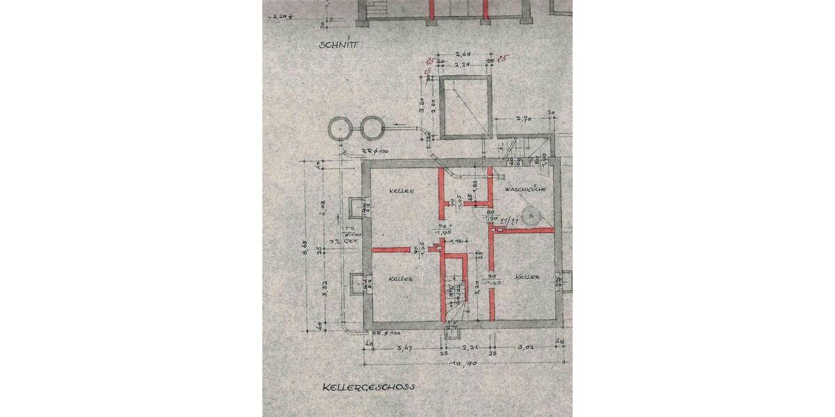 Einfamilienhaus Augsburg Hochzoll - 10 Zimmer, 146 m&sup2;, 718.000&euro; | Angebot:26342369