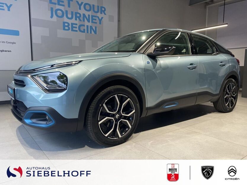 Citroen C4 35.652 km 17.495 € Augsburg 86179