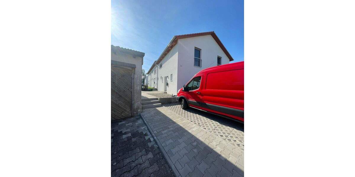 Reihenendhaus Scheuring - 4 Zimmer, 114 m&sup2;, 544.500&euro; | Angebot:24364966
