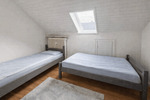 Etagenwohnung Augsburg Lechhausen - 3 Zimmer, 77 m&sup2;, 289.000&euro; | Angebot:26703673
