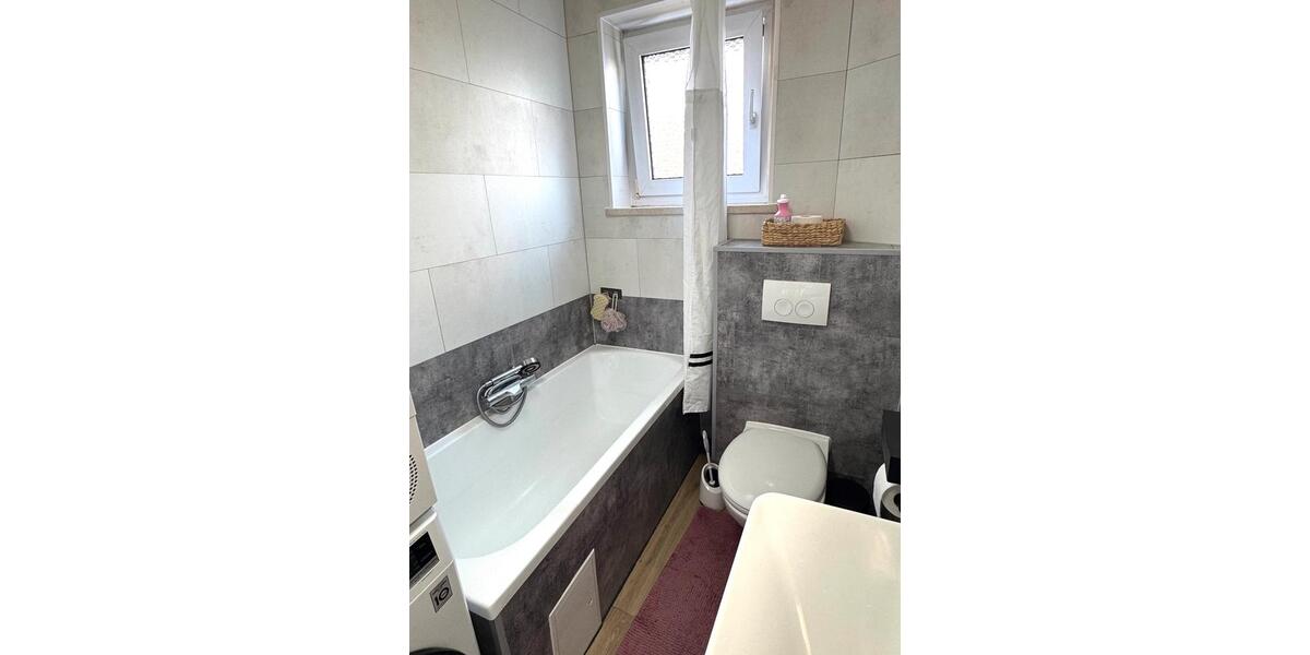 Etagenwohnung Augsburg Haunstetten-Siebenbrunn - 3 Zimmer, 65 m&sup2;, 255.000&euro; | Angebot:26007475