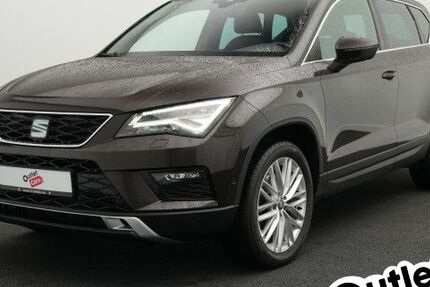 Seat Ateca 101.100 km 22.590 &euro; Gersthofen 86368