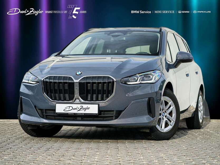 BMW 220 22.890 km 32.999 € Augsburg 86199