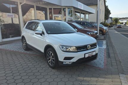 VW Tiguan 162.170 km 14.300 &euro; Aichach Klingen 86551