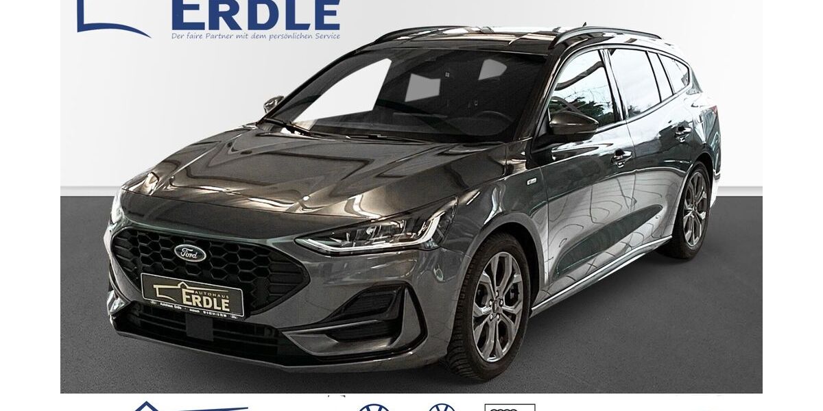 Ford Focus 64.600 km 17.444 &euro; Aichach 86551
