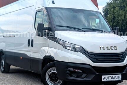 IVECO Andere 25.000 km 36.890 &euro; Königsbrunn bei Augsburg 86343