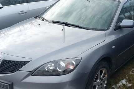 Mazda 3 484.930 km 620 &euro; Meitingen 86405