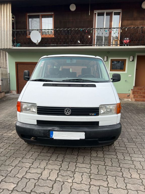 VW T4 andere 429.000 km 5.200 € Pöttmes 86554