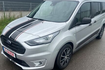 Ford Transit 55.156 km 15.980 &euro; Großaitingen 86845