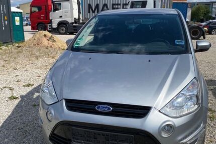 Ford S-Max 312.000 km 3.850 &euro; Augsburg 86169