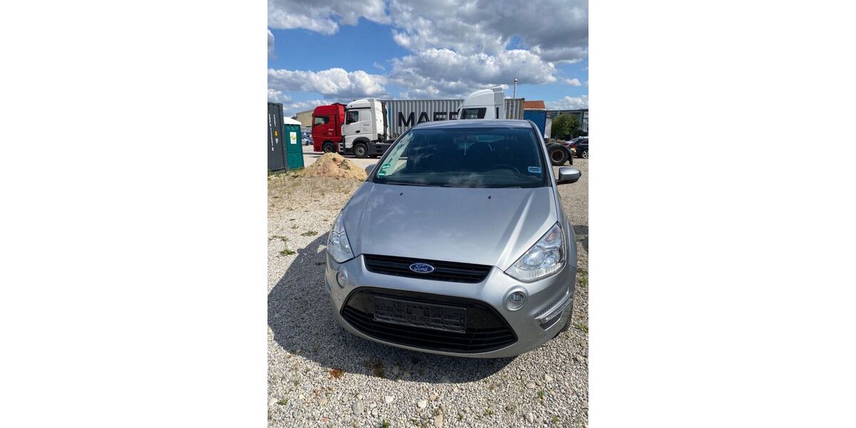Ford S-Max 312.000 km 3.850 &euro; Augsburg 86169