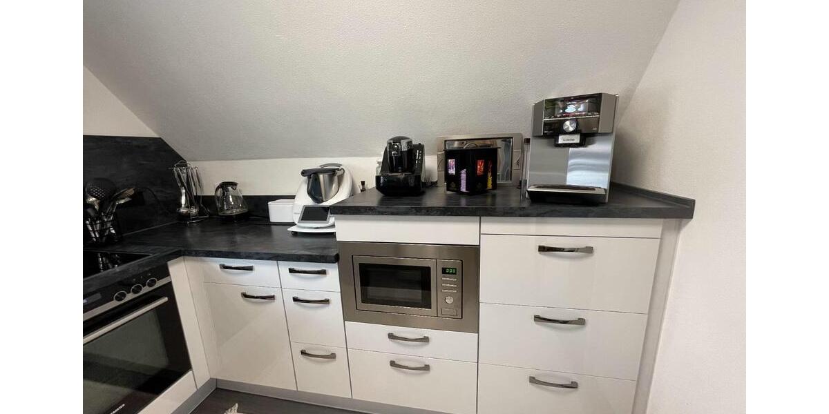 Maisonettenwohnung Augsburg Bärenkeller - 5 Zimmer, 130 m&sup2;, 549.000&euro; | Angebot:24284548