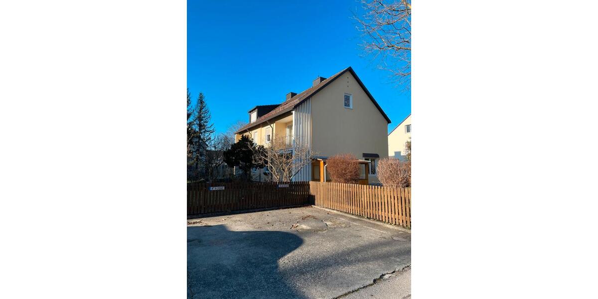 Doppelhaushälfte Königsbrunn - 5 Zimmer, 135 m&sup2;, 520.000&euro; | Angebot:27070991