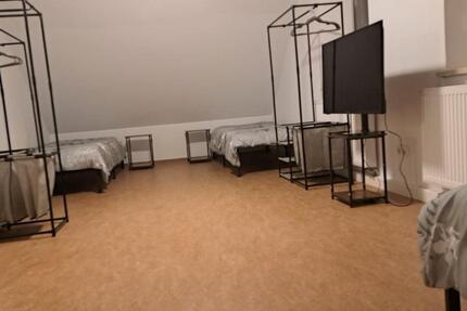 Wohnung Augsburg Haunstetten-Siebenbrunn - 5 Zimmer, 125 m&sup2;, 2.000&euro; | Angebot:26440998
