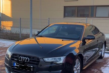 Audi A5 160.000 km 16.500 &euro; Augsburg 86179