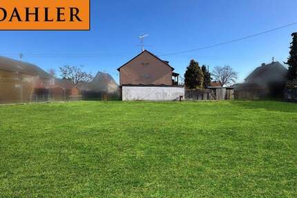 Grundstück Augsburg / Hammerschmiede Hammerschmiede - 699.000&euro; | Angebot:25733470