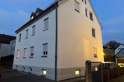 Möbliertes WG Zimmer in Augsburg zu vermieten 3 zimmer