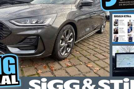 Ford Focus 11.480 km 22.850 € Augsburg 86165