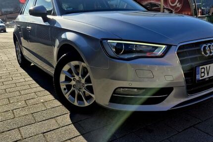 Audi A3 115.000 km 13.900 &euro; Augsburg 86159