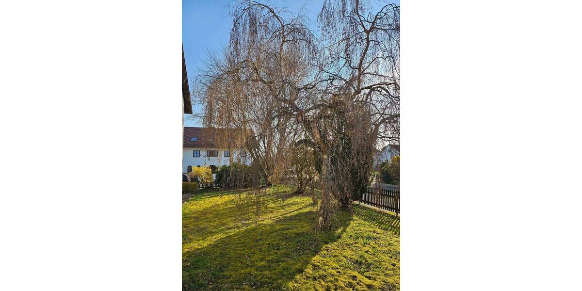 Doppelhaushälfte Kleinaitingen - 6 Zimmer, 226 m&sup2;, 529.000&euro; | Angebot:25970198