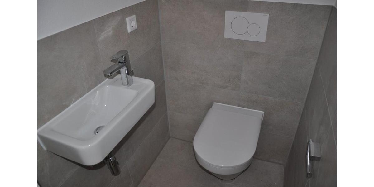 Etagenwohnung Jesenwang - 4 Zimmer, 109 m&sup2;, 1.690&euro; | Angebot:26537151