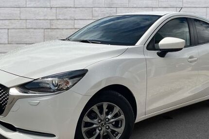 Mazda 2 77.300 km 14.900 &euro; Augsburg 86179