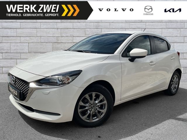 Mazda 2 77.300 km 14.900 &euro; Augsburg 86179