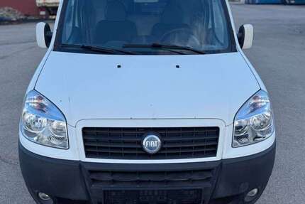 Fiat Doblo 260.000 km 999 € Augsburg 86199