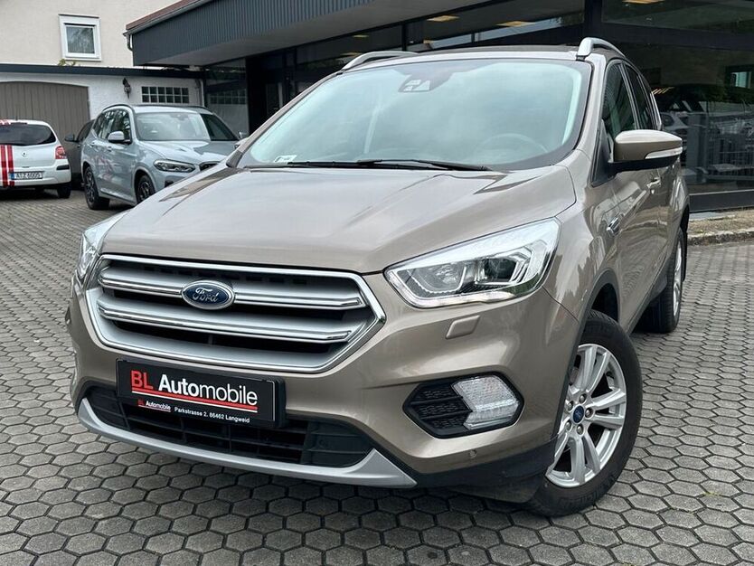 Kuga