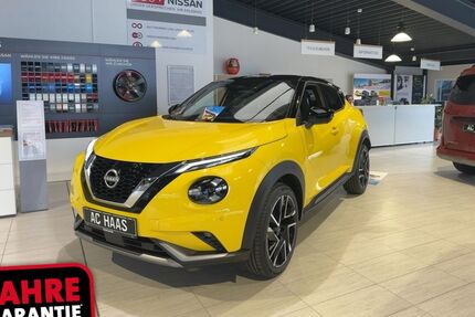 Nissan Juke 15.000 km 21.880 &euro; Augsburg 86165