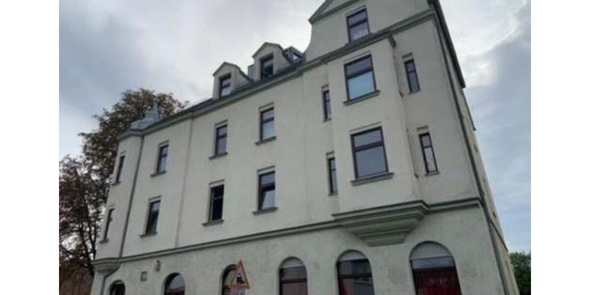 Dachgeschoßwohnung Augsburg Innenstadt - 2 Zimmer, 50 m&sup2;, 179.900&euro; | Angebot:25908894