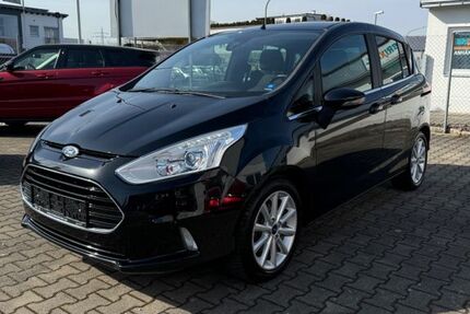 Ford B-Max 65.000 km 4.450 &euro; Königsbrunn 86343