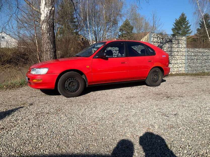 Corolla